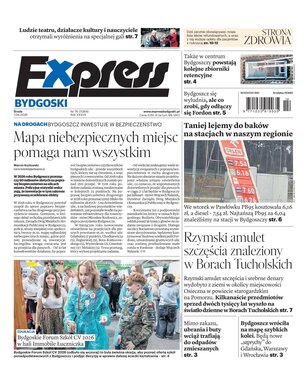 Express Bydgoski 76/2026