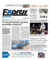 Express Bydgoski 77/2026
