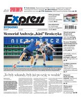 Express Bydgoski 8/2026