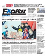 Express Bydgoski 80/2026