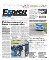 Express Bydgoski 81/2026