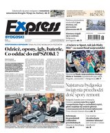 Express Bydgoski 87/2026