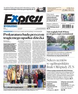 Express Bydgoski 93/2026