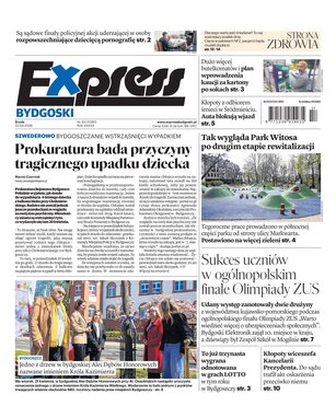 Express Bydgoski 93/2026