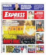 Express Ilustrowany 1/2026