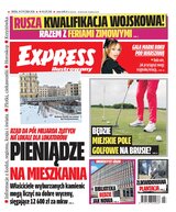 Express Ilustrowany 10/2026