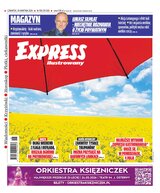 Express Ilustrowany 100/2026