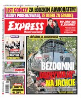 Express Ilustrowany 102/2026