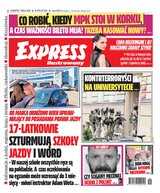 Express Ilustrowany 104/2026