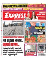 Express Ilustrowany 107/2026