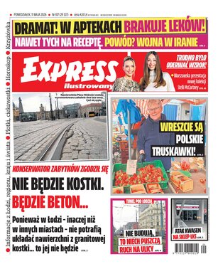 Express Ilustrowany 107/2026