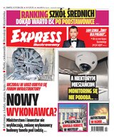Express Ilustrowany 11/2026