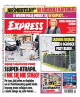 Express Ilustrowany 110/2026