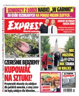 Express Ilustrowany 113/2026