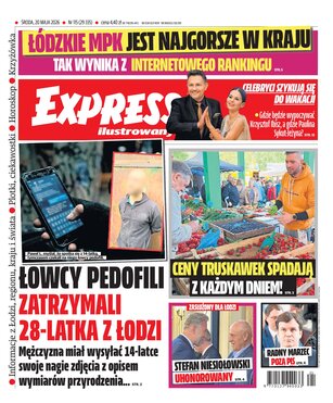 Express Ilustrowany 115/2026