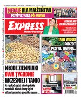 Express Ilustrowany 116/2026