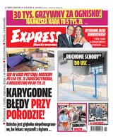 Express Ilustrowany 118/2026