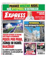 Express Ilustrowany 119/2026