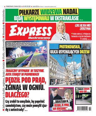 Express Ilustrowany 119/2026