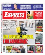 Express Ilustrowany 12/2026
