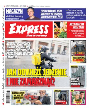 Express Ilustrowany 12/2026