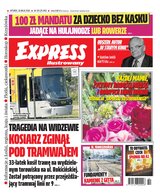 Express Ilustrowany 120/2026