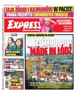 Express Ilustrowany 121/2026