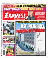 Express Ilustrowany 122/2026