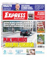Express Ilustrowany 123/2026