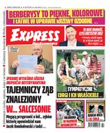 Express Ilustrowany 124/2026