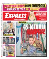 Express Ilustrowany 127/2026