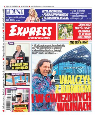 Express Ilustrowany 128/2026