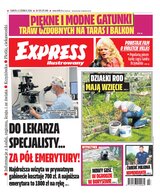 Express Ilustrowany 129/2026