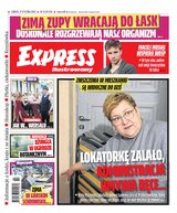 Express Ilustrowany 13/2026