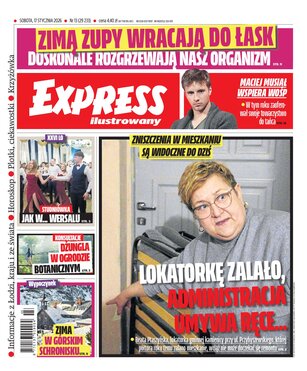 Express Ilustrowany 13/2026