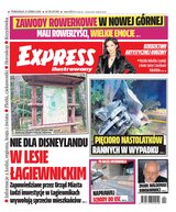 Express Ilustrowany 130/2026