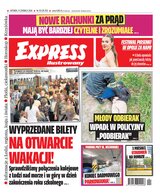 Express Ilustrowany 131/2026