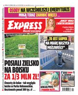 Express Ilustrowany 132/2026