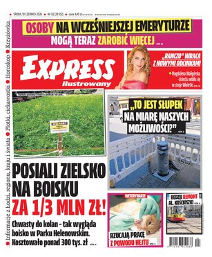 Express Ilustrowany 132/2026
