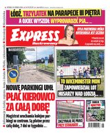 Express Ilustrowany 137/2026