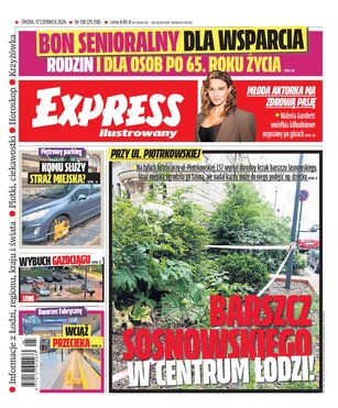 Express Ilustrowany 138/2026