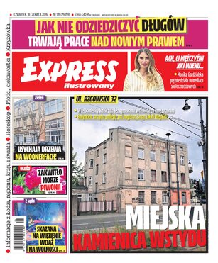 Express Ilustrowany 139/2026