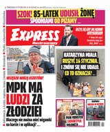Express Ilustrowany 14/2026