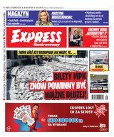 Express Ilustrowany 140/2026