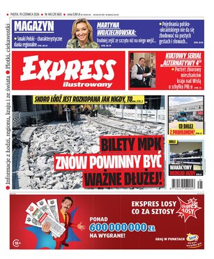 Express Ilustrowany 140/2026