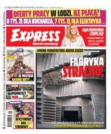 Express Ilustrowany 141/2026