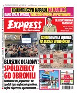 Express Ilustrowany 142/2026