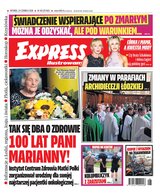 Express Ilustrowany 143/2026