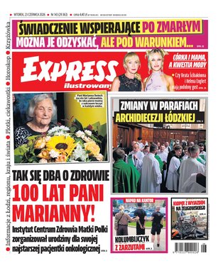 Express Ilustrowany 143/2026