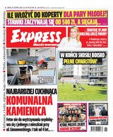 Express Ilustrowany 144/2026